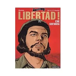 Libertad! Che Guevara