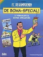 De Boma-special!