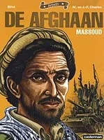Massoud - De Afghaan