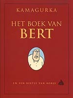 Het boek van Bert (en een...