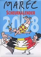 Scheurkalender 2008
