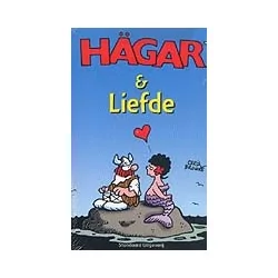 Hägar & liefde
