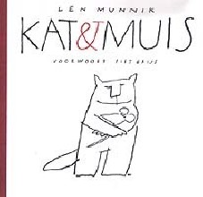Kat & muis