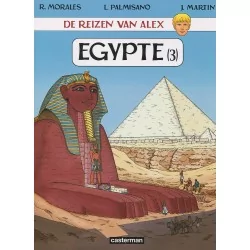 Egypte - 3