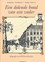 Biografie van Willem Elsschot