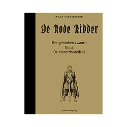 Gouden boek - 90 jaar Standaard Uitgeverij