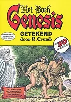 Genesis - Het boek