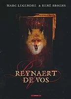 Reynaert De Vos
