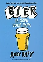 Bier is goed voor papa