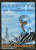 Magritte en het 'Maldoror'...