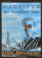 Magritte en het 'Maldoror'...
