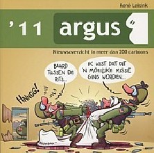 Argus '11 - Nieuwsoverzicht...