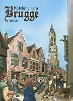 Katelijne van Brugge