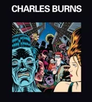 Charles Burns Expo Cataloog