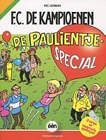 De Paulientje-special