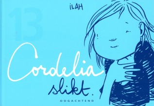 Cordelia slikt Cover-Soft...