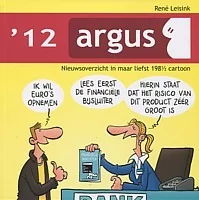Argus '12 - Nieuwsoverzicht...