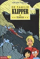 De familie Klipper in Tintin