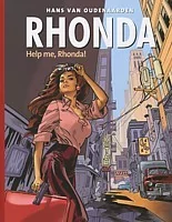 Help me, Rhonda!