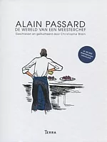 Alain Passard, de wereld...