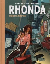 Help me, Rhonda! -...