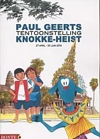 Paul Geerts -...