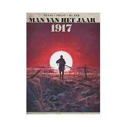1917 : De onbekende soldaat