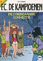 De Corsicaanse connectie