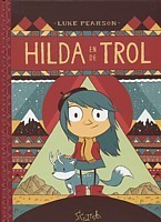 Hilda en de trol