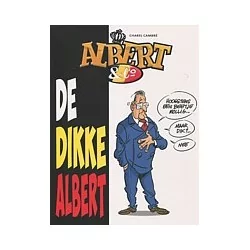 De Dikke Albert