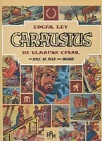 Carausius - De Vlaamse Cesar