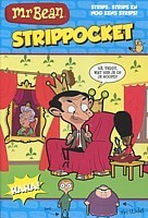 Mr Bean - Strippocket