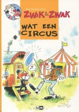 Wat een circus