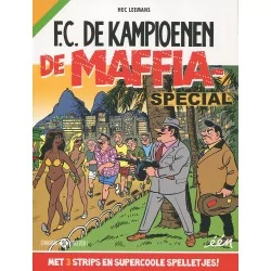 De Maffia-special