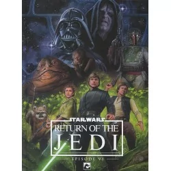 Episode VI - Return of the Jedi