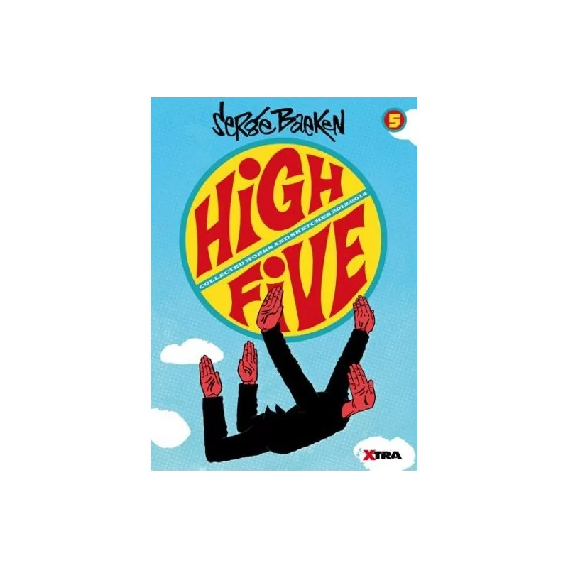High five (2013-2014)