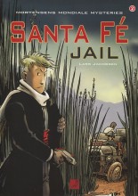 Santa Fé Jail