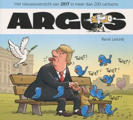 Argus '17 - Nieuwsoverzicht...