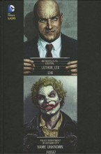 Absolute Luthor / Joker