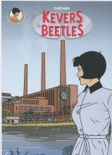 Kevers en beetles -...