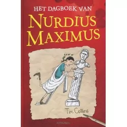 Het dagboek van Nurdius Maximus