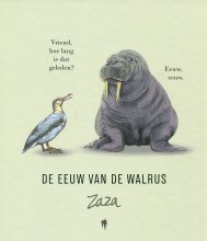 De eeuw van de walrus