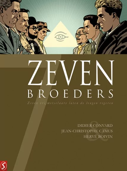 Zeven broeders