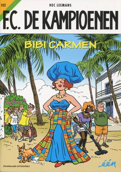 Bibi Carmen