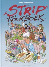 StripKookboek