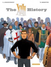 De XIII history