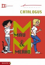 Mau & Merho catalogus