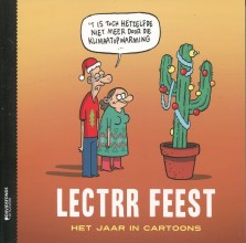 Lectrr feest