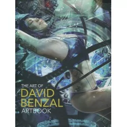 David Benzal - Artbook II
