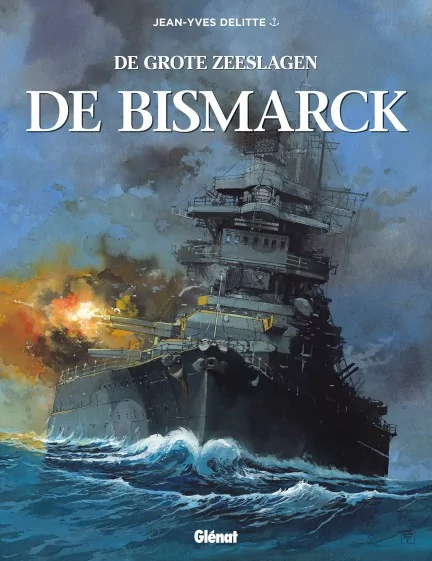 De Bismarck